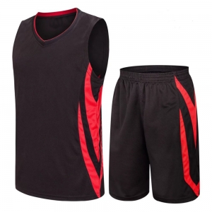 Basketball Uniform