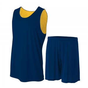 Basketball Uniform