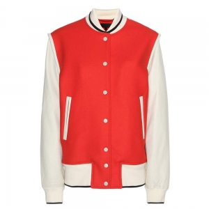 varsity jackets