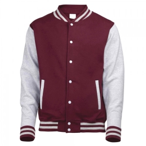 varsity jackets