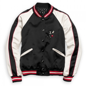 varsity jackets