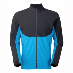 Softshell jackets