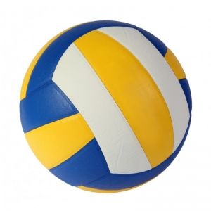 Volleyballs