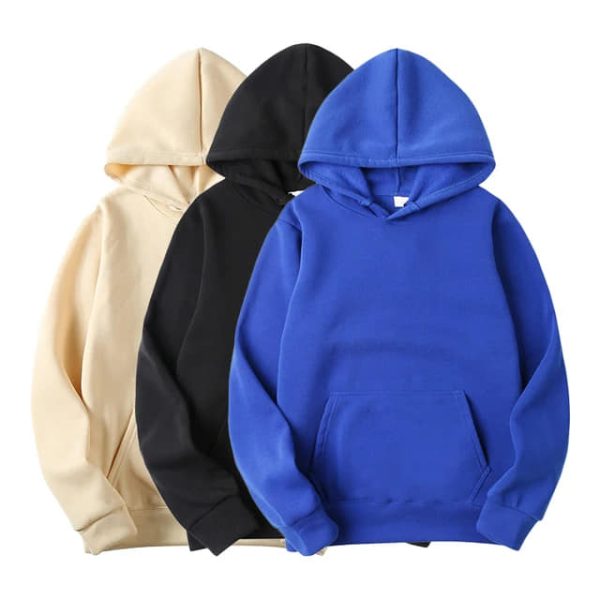 Hoodies