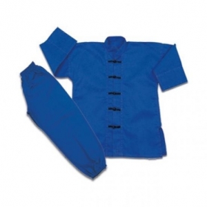 Kungfu Uniforms