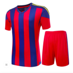 Soccer uniform