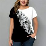 ladies t shirt 2